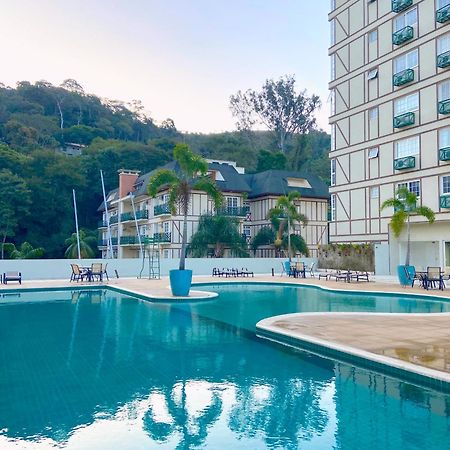 Flat Itaipava Apartman Petrópolis Kültér fotó