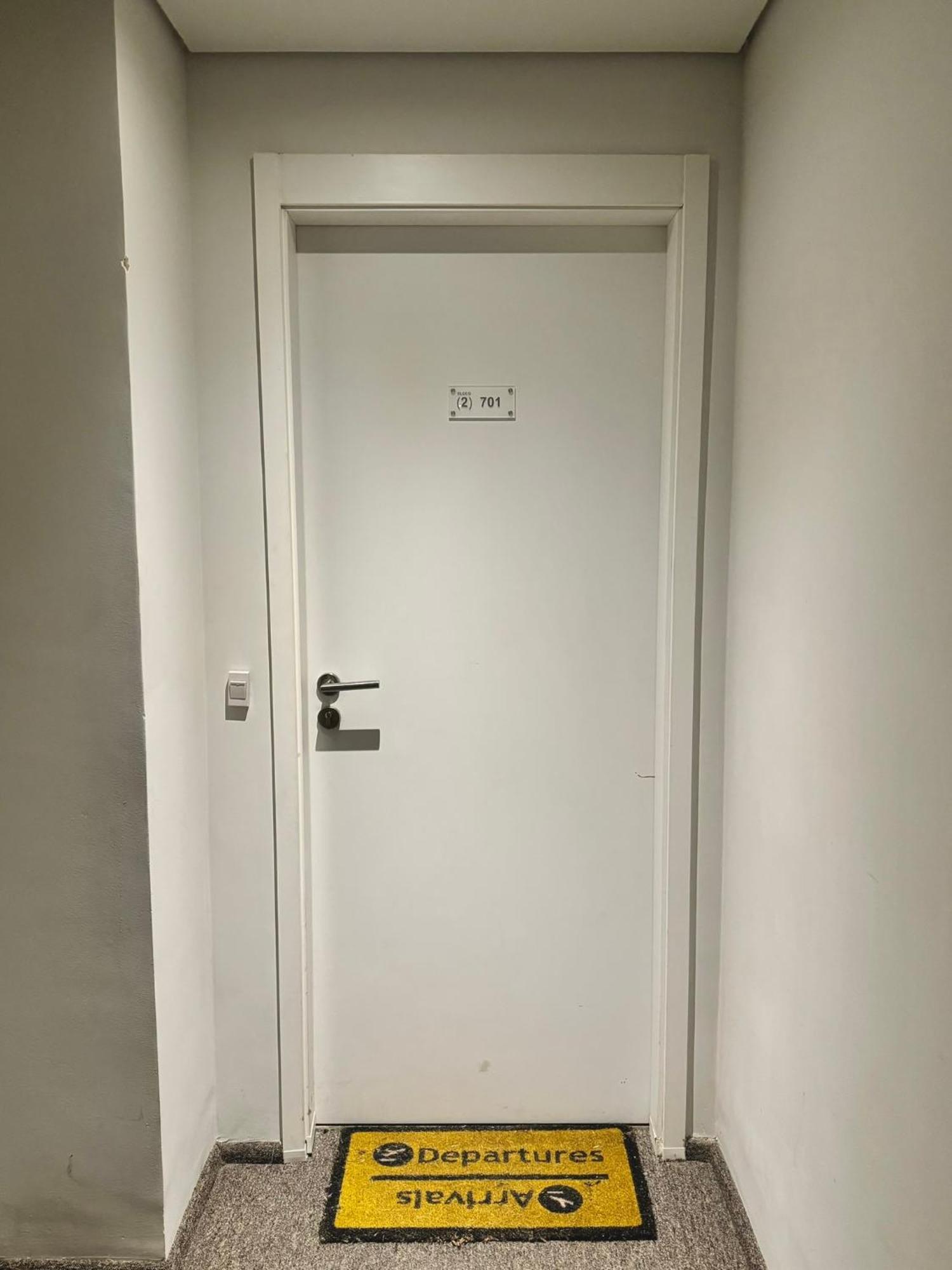 Flat Itaipava Apartman Petrópolis Kültér fotó
