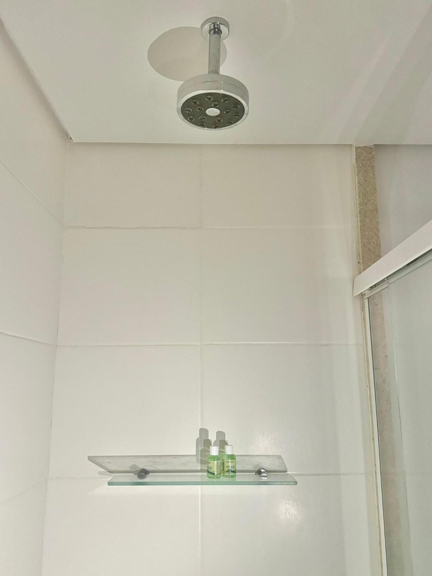 Flat Itaipava Apartman Petrópolis Kültér fotó