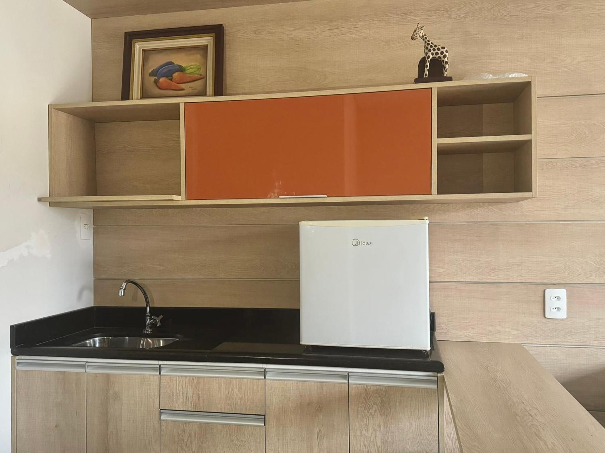 Flat Itaipava Apartman Petrópolis Kültér fotó