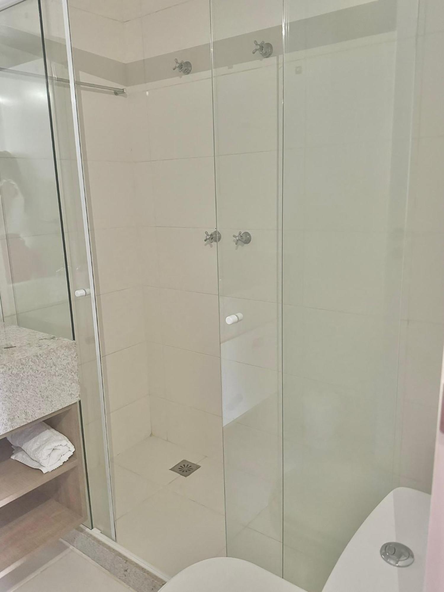 Flat Itaipava Apartman Petrópolis Kültér fotó
