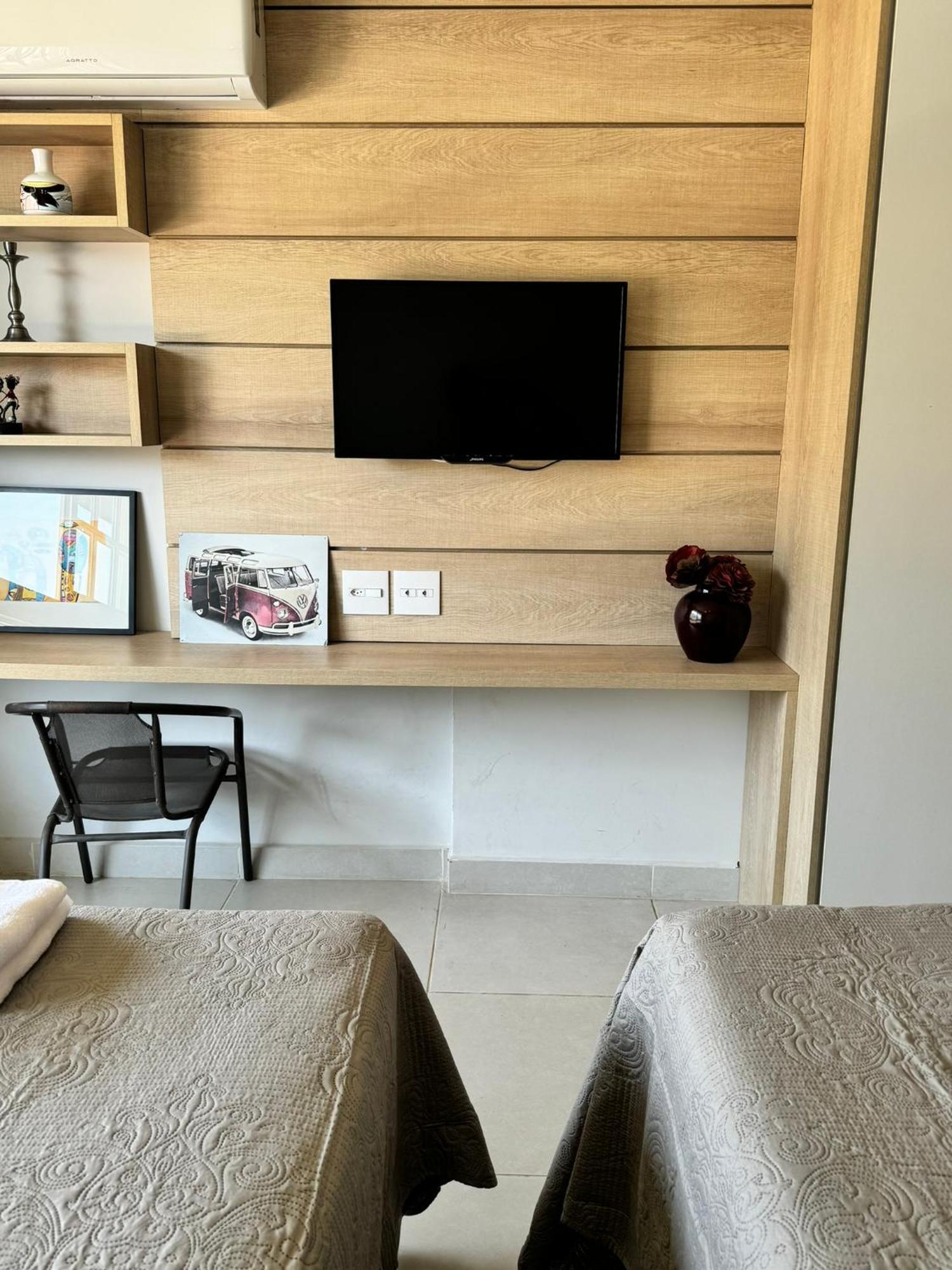 Flat Itaipava Apartman Petrópolis Kültér fotó