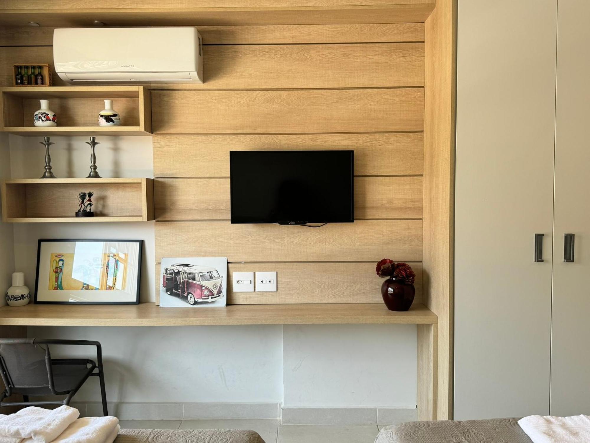 Flat Itaipava Apartman Petrópolis Kültér fotó